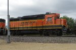 BNSF 2748